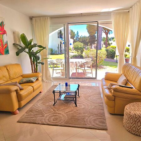Casa El Paraiso Marbella Estepona Zewnętrze zdjęcie