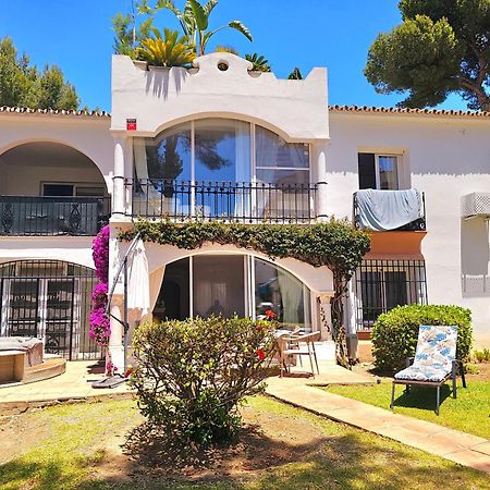 Casa El Paraiso Marbella Estepona Zewnętrze zdjęcie