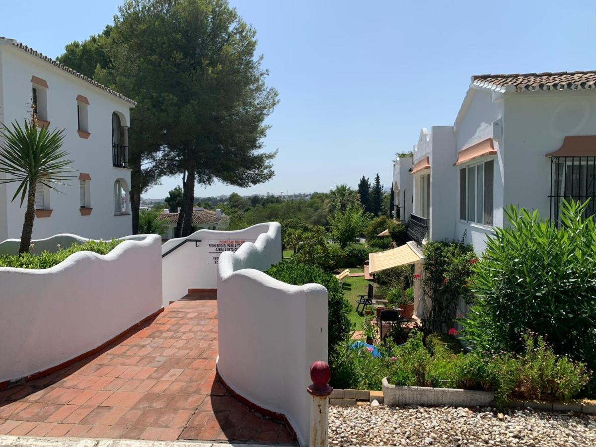Casa El Paraiso Marbella Estepona Zewnętrze zdjęcie