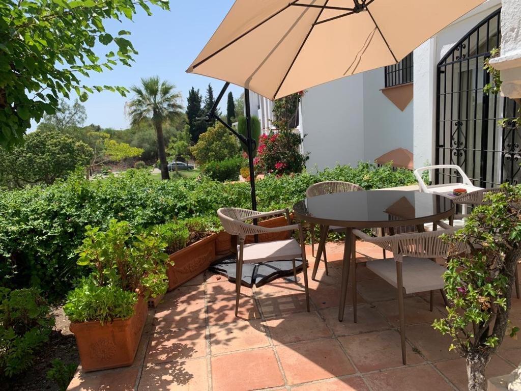 Casa El Paraiso Marbella Estepona Zewnętrze zdjęcie