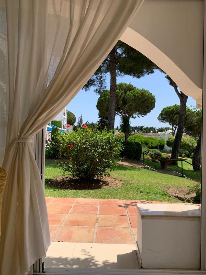 Casa El Paraiso Marbella Estepona Zewnętrze zdjęcie