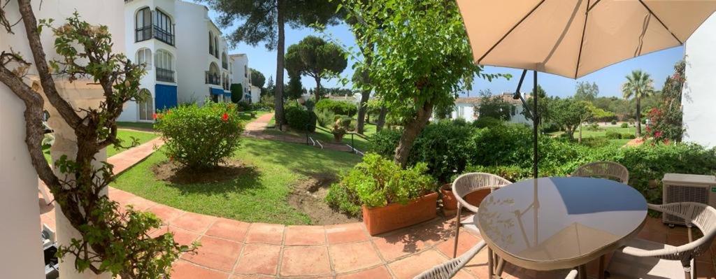 Casa El Paraiso Marbella Estepona Zewnętrze zdjęcie