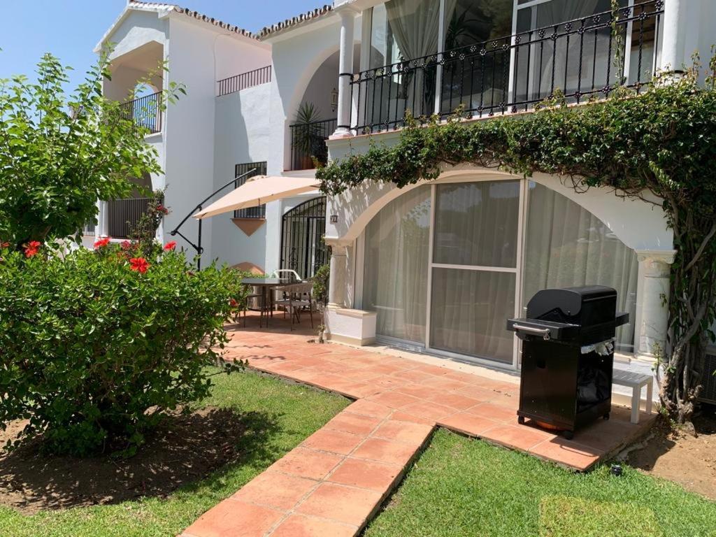 Casa El Paraiso Marbella Estepona Zewnętrze zdjęcie