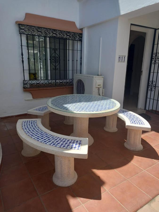 Casa El Paraiso Marbella Estepona Zewnętrze zdjęcie