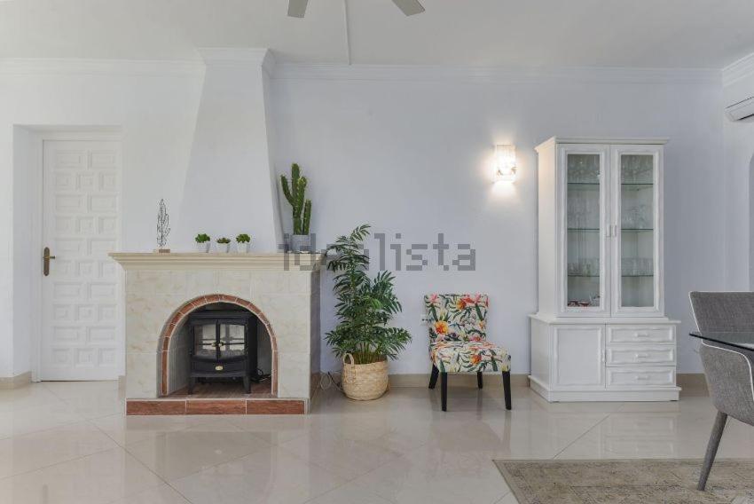 Casa El Paraiso Marbella Estepona Zewnętrze zdjęcie