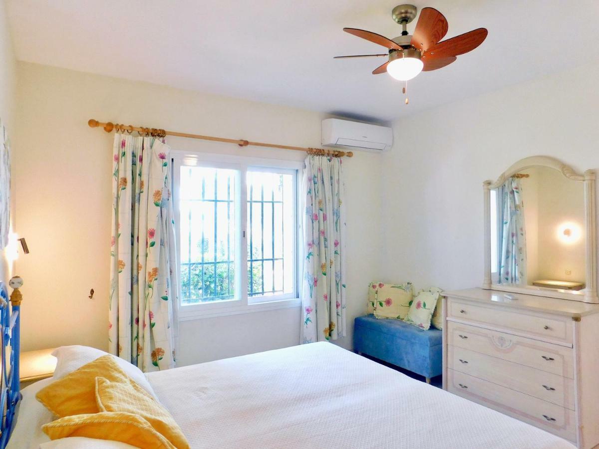 Casa El Paraiso Marbella Estepona Zewnętrze zdjęcie