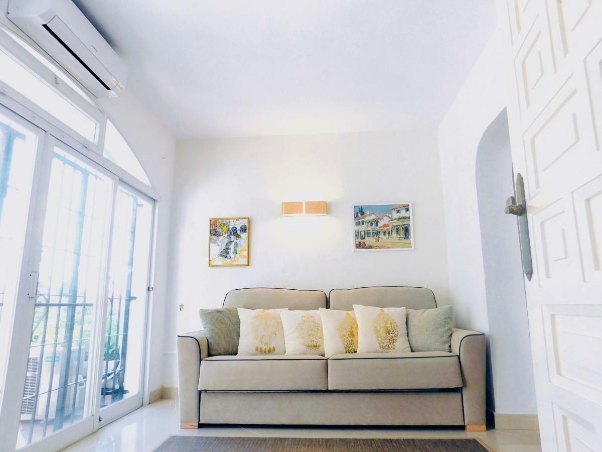 Casa El Paraiso Marbella Estepona Zewnętrze zdjęcie