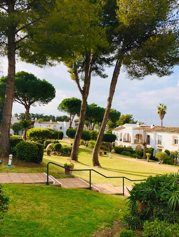 Casa El Paraiso Marbella Estepona Zewnętrze zdjęcie