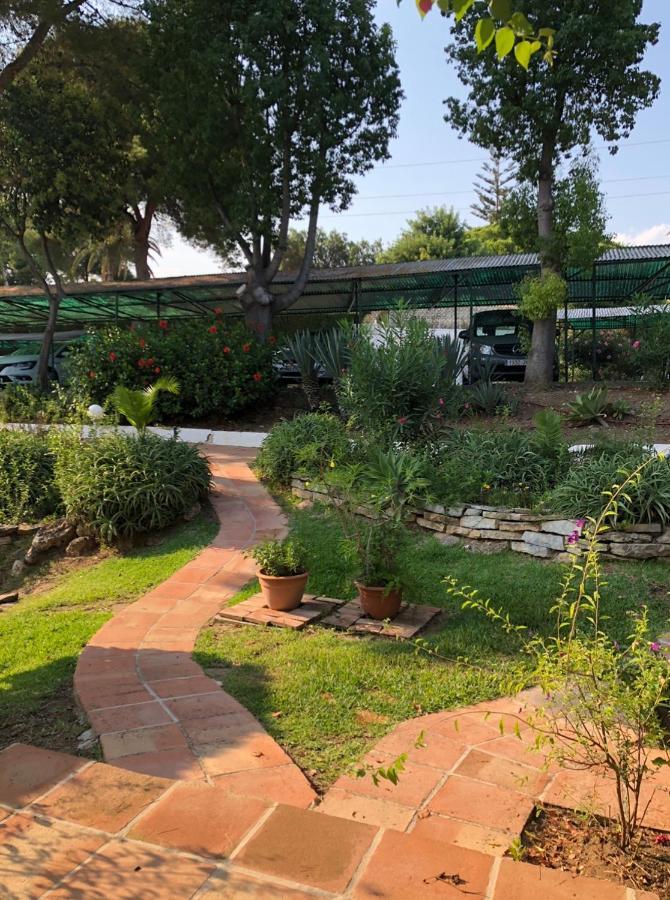 Casa El Paraiso Marbella Estepona Zewnętrze zdjęcie