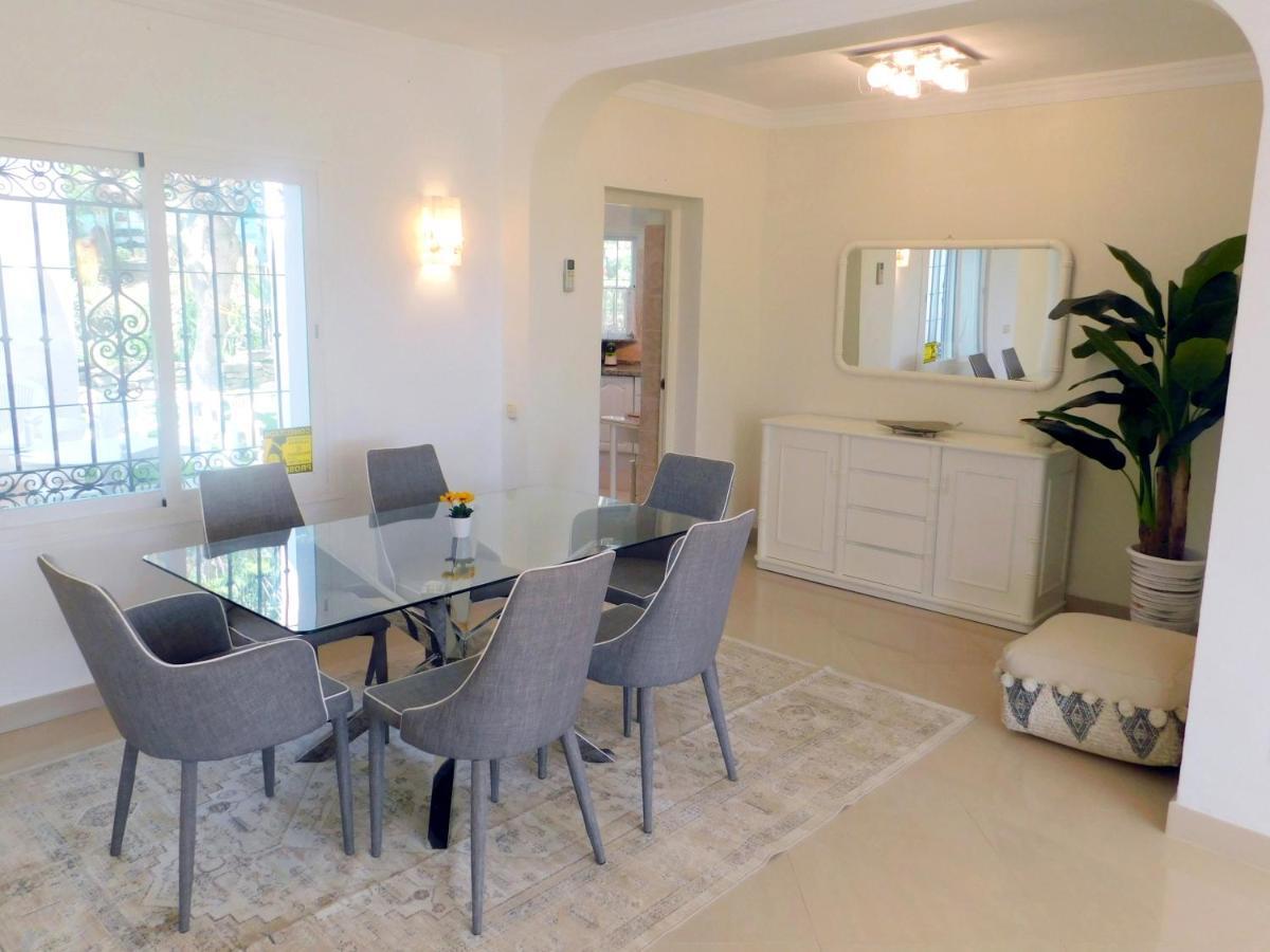 Casa El Paraiso Marbella Estepona Zewnętrze zdjęcie