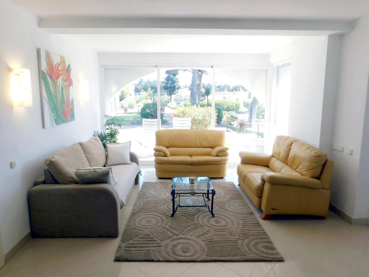 Casa El Paraiso Marbella Estepona Zewnętrze zdjęcie