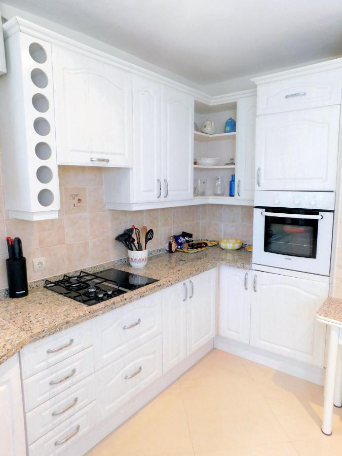 Casa El Paraiso Marbella Estepona Zewnętrze zdjęcie