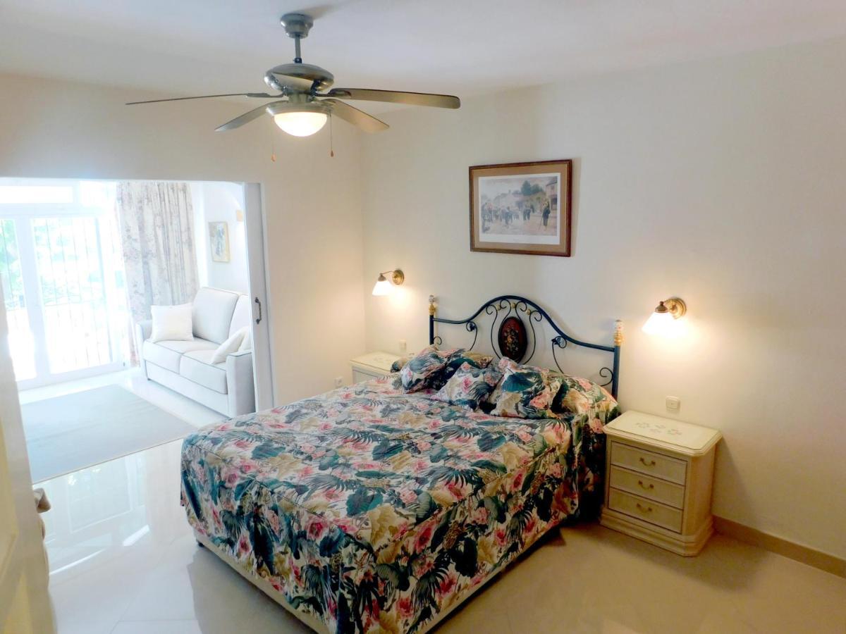 Casa El Paraiso Marbella Estepona Zewnętrze zdjęcie
