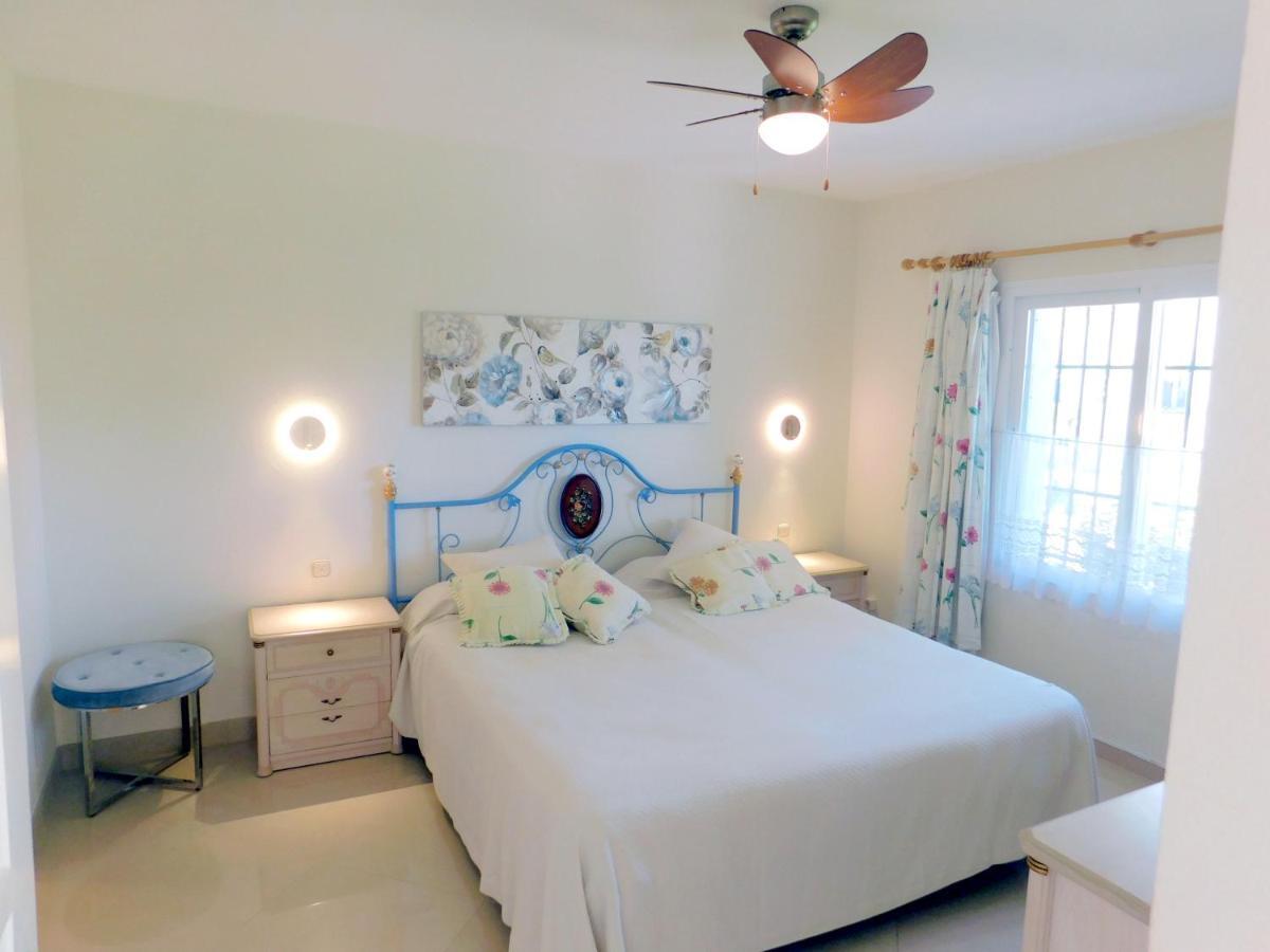 Casa El Paraiso Marbella Estepona Zewnętrze zdjęcie