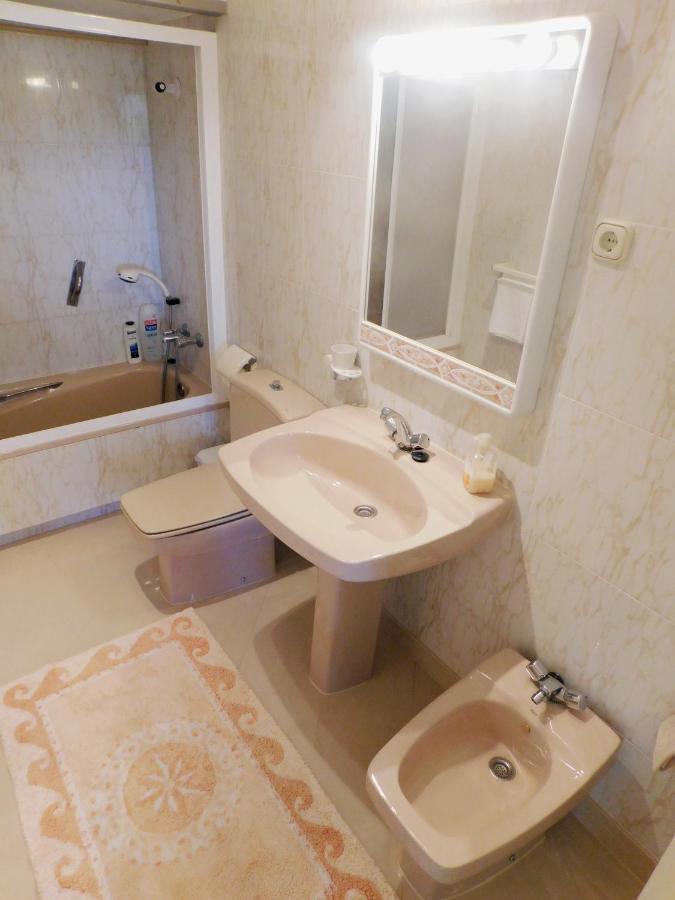 Casa El Paraiso Marbella Estepona Zewnętrze zdjęcie