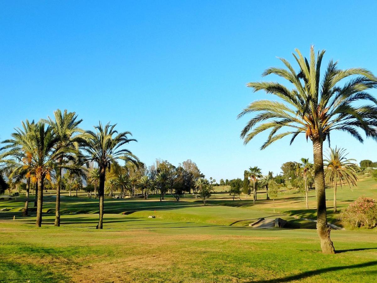 Casa El Paraiso Marbella Estepona Zewnętrze zdjęcie