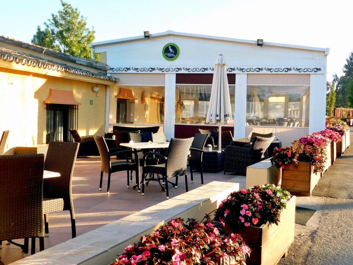 Casa El Paraiso Marbella Estepona Zewnętrze zdjęcie
