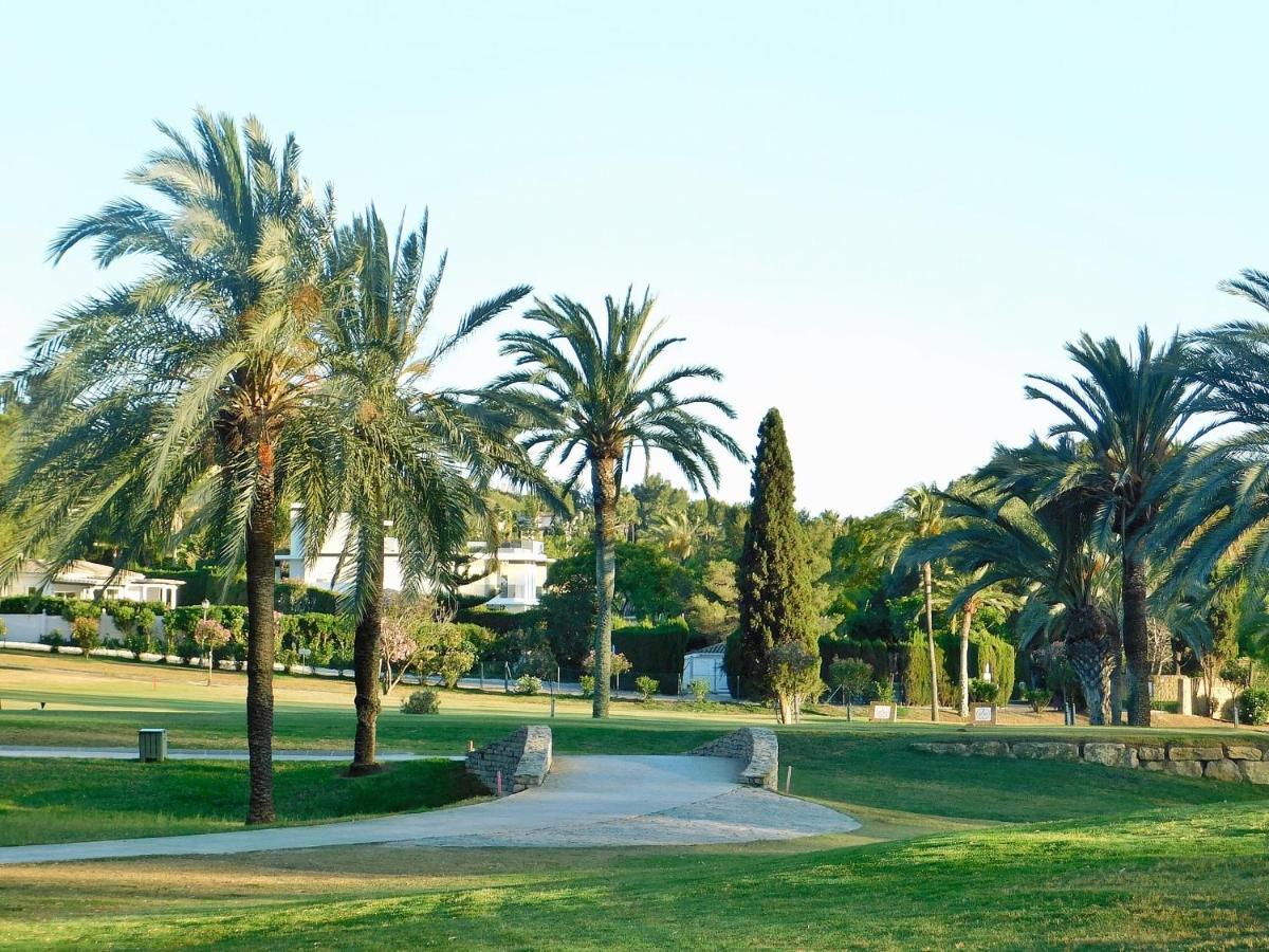 Casa El Paraiso Marbella Estepona Zewnętrze zdjęcie