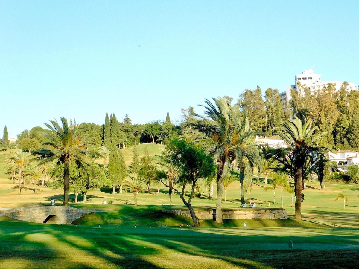 Casa El Paraiso Marbella Estepona Zewnętrze zdjęcie